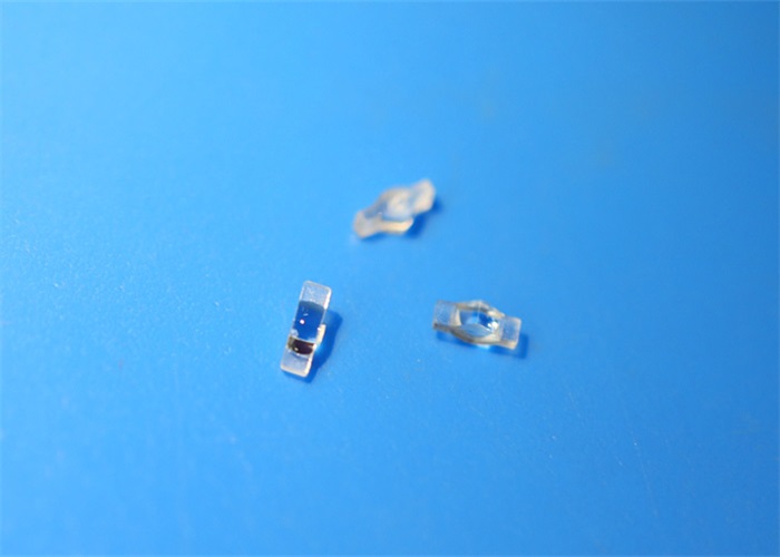 设计加工定制塑料准直匀光学镜片