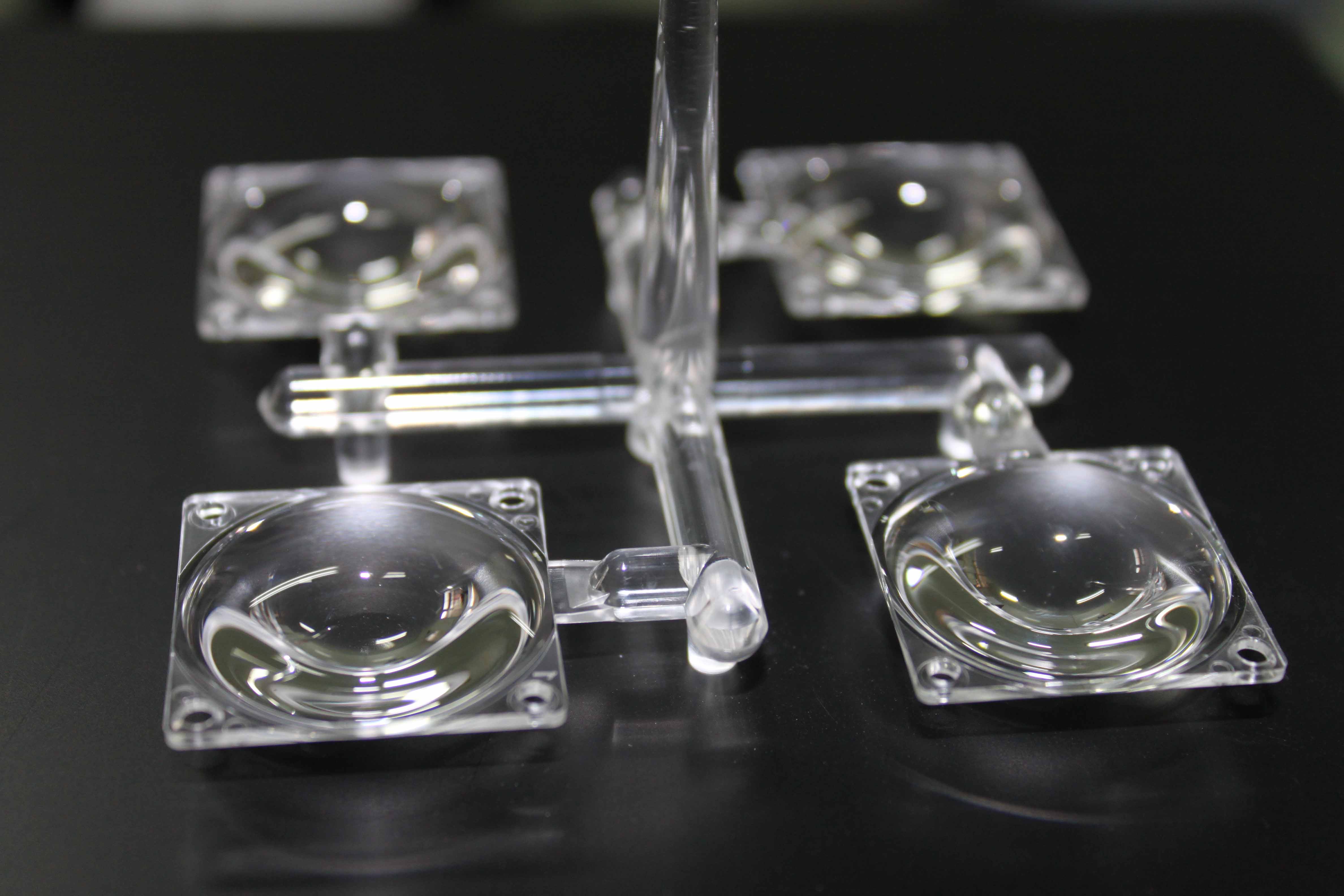 设计加工定制非球面透镜