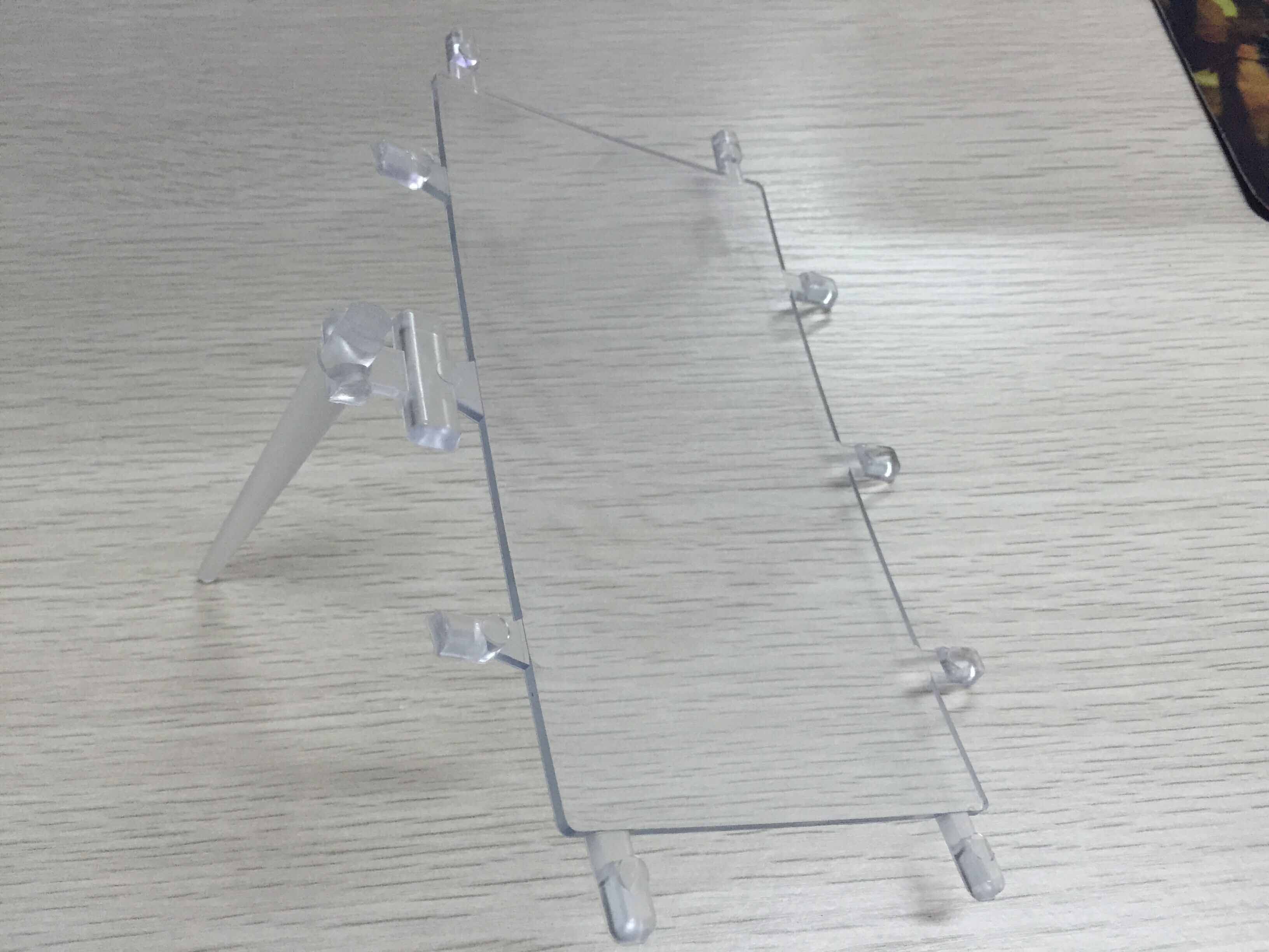 设计加工定制HUD视窗